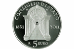 Государственному совету Италии исполнилось 180 лет