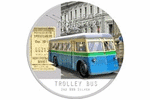 Автобус и троллейбус в Советском Союзе