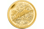 В Канаде анонсирован выход монет «Калгари Стампид» (50 и 500 долларов)