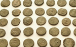 На Кубани нашли 2000-летние монеты 