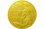 Иржи Мелантрих  - отец Чешской Библии