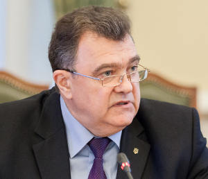 Виктор Зайвенко