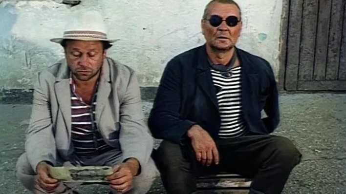 Менялы (Россия), 1992 / Дзен-канал «Синема-графия» Менялы (Россия), 1992 / Дзен-канал «Синема-графия»