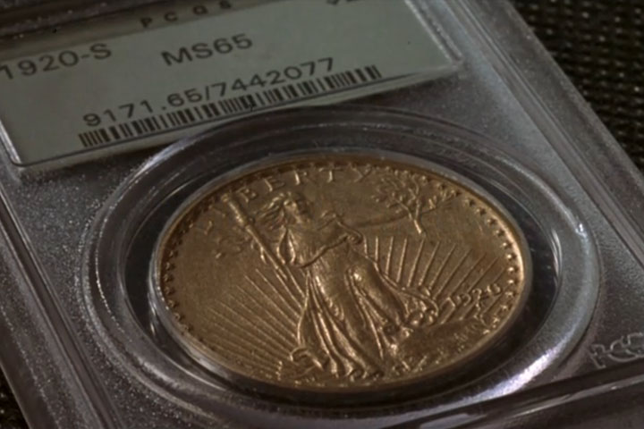 Наравне с отцом (США), 1994 / brianrxm.com Наравне с отцом (США), 1994 / brianrxm.com